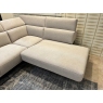 ROM Kingston 260 x 220cm Corner Sofa with Glider Mechanism by ROM (Showroom Clearance)