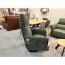 Plage Electric Recliner by New Trend (Showroom Clearance)