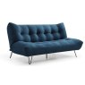 Luxury Sofa Bed (Grey) by Kyoto