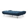 Luxury Sofa Bed (Grey) by Kyoto