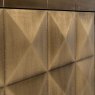 Collada 3 Door Sideboard by Richmond Interiors Collada 3 Door Sideboard by Richmond Interiors