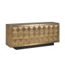 Collada 3 Door Sideboard by Richmond Interiors