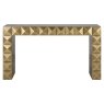 Collada Console Table by Richmond Interiors Collada Console Table by Richmond Interiors