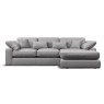 Hudson Small Chaise Sofa (RHF) - Standard Back Hudson Small Chaise Sofa (RHF) - Standard Back