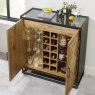 Indus Drinks Cabinet by Bentley Designs Indus Drinks Cabinet by Bentley Designs