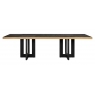 Cambon 320 x 110cm Dining Table by Richmond Interiors