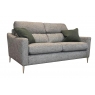 Avanti 2 Seater Sofa (Static) by Ashwood