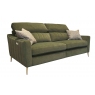 Avanti 3 Seater Sofa (Motion Lounger) by Ashwood