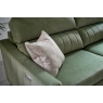 Ashwood Designs Avanti 3 Seater Sofa (Motion Lounger) by Ashwood