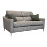 Avanti 2 Seater Sofa (Motion Lounger) by Ashwood