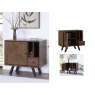 Sierra Small Sideboard by Annaghmore