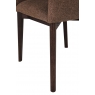 Ariya Dining Chair (Brown) by Vida Living