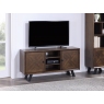 Sierra Straight TV Unit by Annaghmore