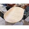 Venjakob Chi ET204 120-170cm Ext Dining Table & 5 Arne Chairs Set by Venjakob