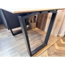 Habufa Livada 130 x 100cm Bar Table by Habufa (Showroom Clearance)