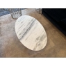 Marble & Gold Coffee Table (Showroom Clearance)