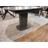 Oliver Swivel Extending 120-180cm Dining Table (Showroom Clearance)