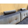 Fama Bolero 3 Seater Sofa by Fama (Showroom Clearance)