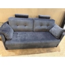 Fama Bolero 3 Seater Sofa by Fama (Showroom Clearance)
