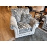 Alstons Lowry Grand Sofa, 2 Seater & Chair Set by Alstons (Showroom Clearance)