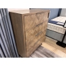 Ralto 4 Drawer Chest (Showroom Clearance)
