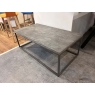 Renzo Coffee Table by Bentley Designs (Showroom Clearance)