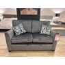 Reuben 2 Seater Sofa Bed Alstons (Showroom Clearance)