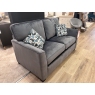 Reuben 2 Seater Sofa Bed Alstons (Showroom Clearance)
