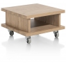 Delmonte 60 x 60cm Occasional Table by Habufa