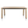 Delmonte 170 x 100cm Dining Table by Habufa