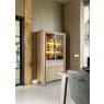 Delmonte Glass Cabinet by Habufa Delmonte Glass Cabinet by Habufa