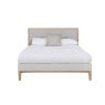 Marlow Double Bedframe (4ft 6) by Vida Living Marlow Double Bedframe (4ft 6) by Vida Living