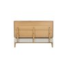 Marlow Double Bedframe (4ft 6) by Vida Living Marlow Double Bedframe (4ft 6) by Vida Living