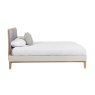 Marlow Double Bedframe (4ft 6) by Vida Living Marlow Double Bedframe (4ft 6) by Vida Living