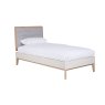 Marlow Single Bedframe (3ft) by Vida Living Marlow Single Bedframe (3ft) by Vida Living