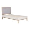 Marlow Single Bedframe (3ft) by Vida Living Marlow Single Bedframe (3ft) by Vida Living