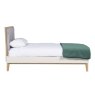 Marlow Single Bedframe (3ft) by Vida Living Marlow Single Bedframe (3ft) by Vida Living