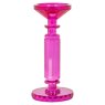 Candle holder poppy Candle holder poppy