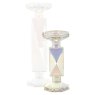 Candle holder Rainbow small Candle holder Rainbow small