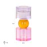 Candle holder Zahra small Candle holder Zahra small