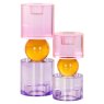 Candle holder Zahra small Candle holder Zahra small
