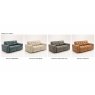 Gravina Maxi Sofa (289cm) by Italia Living Gravina Maxi Sofa (289cm) by Italia Living