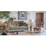 Catalina 3 Seater Sofa by Alstons
