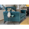 Catalina Snuggler Sofa by Alstons Catalina Snuggler Sofa by Alstons
