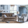 Adler 2 Seater Sofa by Alstons Adler 2 Seater Sofa by Alstons