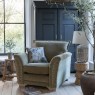 Adler Chair by Alstons Adler Chair by Alstons