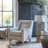 Adler Woodstock Accent Chair by Alstons Adler Woodstock Accent Chair by Alstons