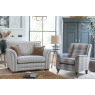 Adler Woodstock Accent Chair by Alstons Adler Woodstock Accent Chair by Alstons