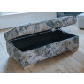 Adler Ottoman by Alstons Adler Ottoman by Alstons
