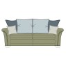 Adler 3 Seater Pillowback Sofa by Alstons Adler 3 Seater Pillowback Sofa by Alstons